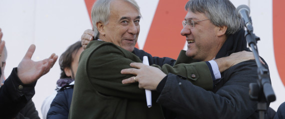 PISAPIA