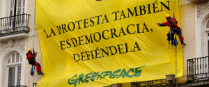 mordaza