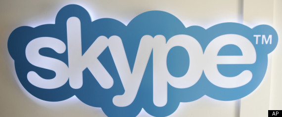 Microsoft Skype Purchase Means
