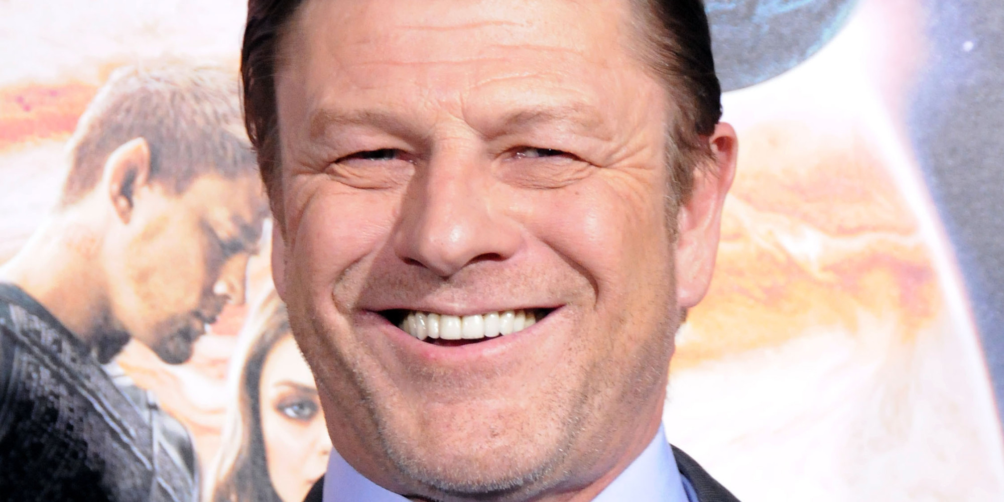 This Is Sean Bean's Advice For The Stark Kids On 'Game Of Thrones