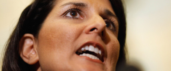 Nikkihaley