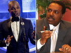 Kirk Franklin Blasts Creflo Dollar's $65 Million Private Jet Campaign