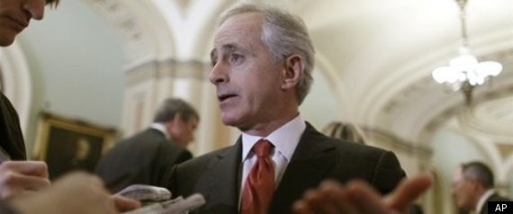 Bob Corker