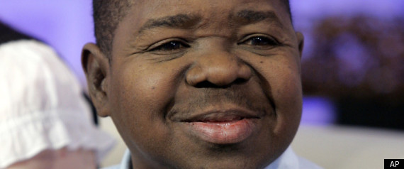 Gary Coleman Not Buried