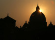 Vatican-Appointed Panel Warns Of Climate Change