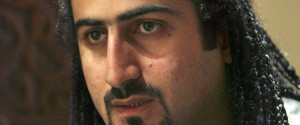 Omar Bin Laden
