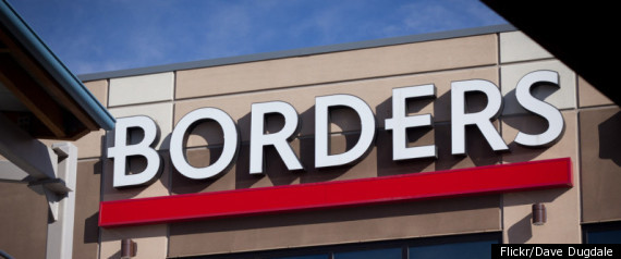 Possible Borders Sale