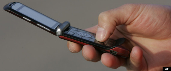 Text To Give