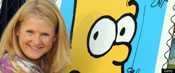 Nancy Cartwright