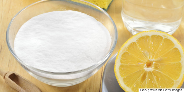 4 Simple Products You Should ALWAYS Have In Your Home