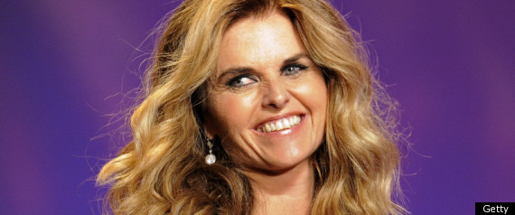 maria shriver and arnold schwarzenegger. Maria Shriver And Arnold
