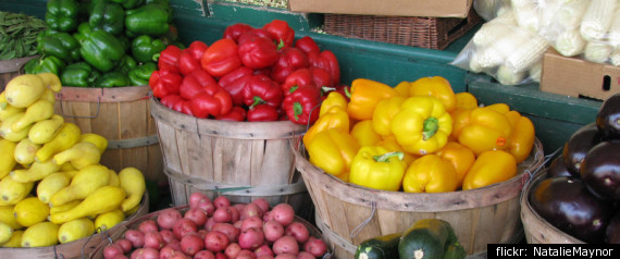 Farmers Market