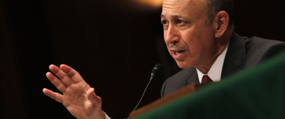 Goldman Fraud
