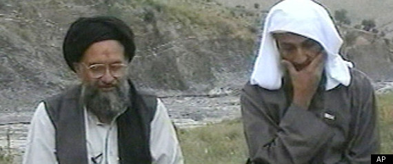 Bin Laden Al Qaeda