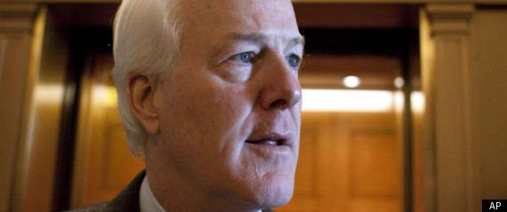 Cornyn
