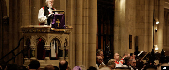 Church Of England