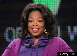 Is Oprah Headed To Broadway?