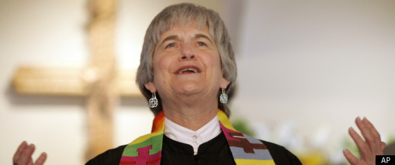 Presbyterian Usa Beliefs On Homosexuality