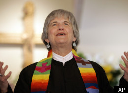 Presbyterian Church Will Start Ordaining Gay Clergy