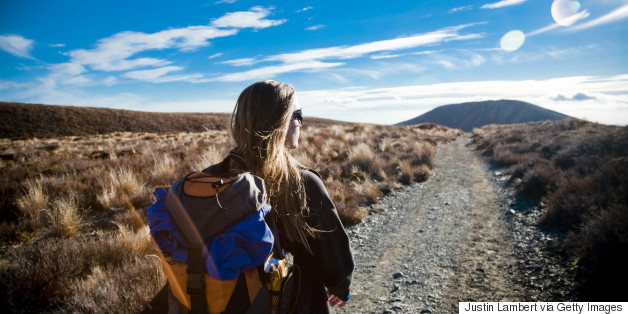 24 Signs You're A Good Traveler