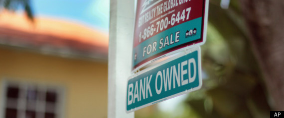 Foreclosure Crisis