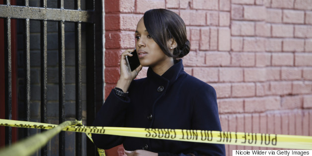 Article Laments The State Of TV Because Of Too Much 'Ethnic Casting'