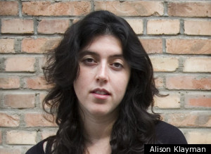 Alison Klayman