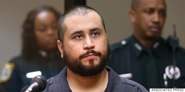 Why George Zimmerman's Theology Is Flawed