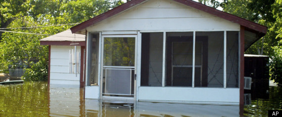 Mississippi Delta