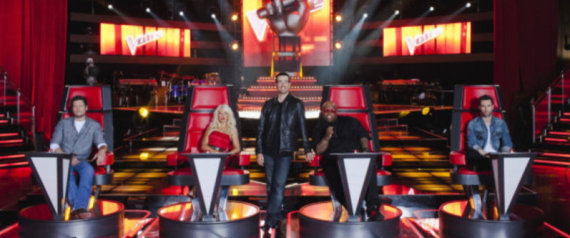 The Voice