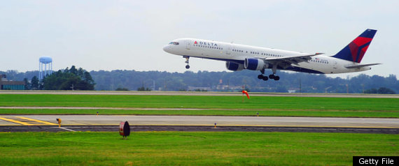 Delta Airlines