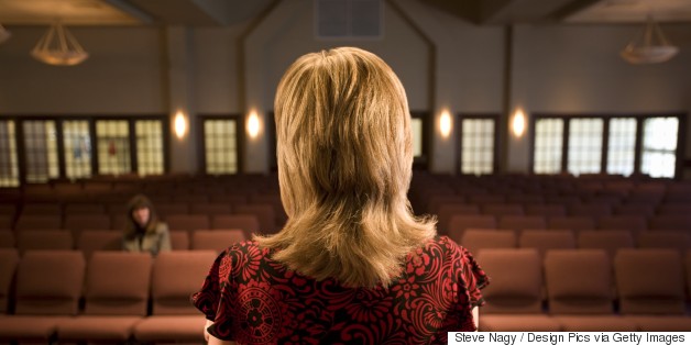 Christian Women: Gifted to Lead