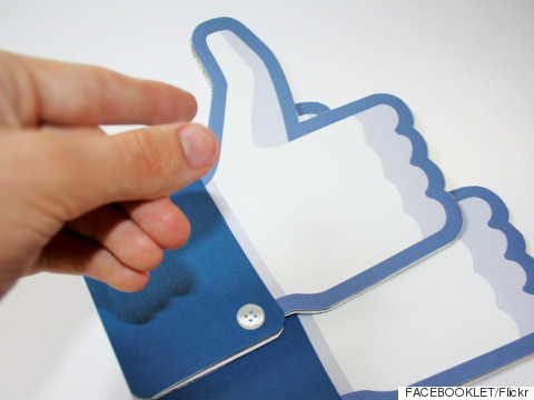 Big Changes Are Coming To Facebook. Here's What We Know So Far