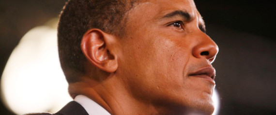 Obama Muslim Outreach