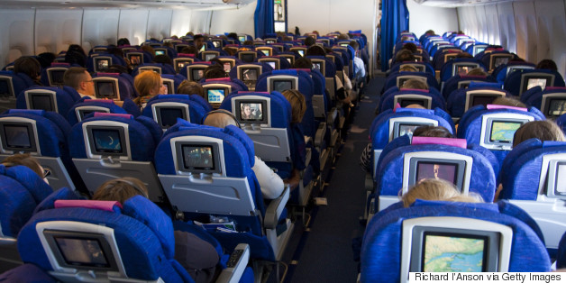 The One Thing You Should Do On Every Flight
