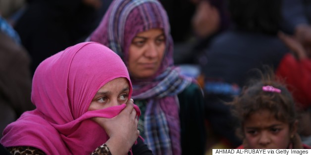 Muslim Women Don't Need Anyone To Speak On Their Behalf