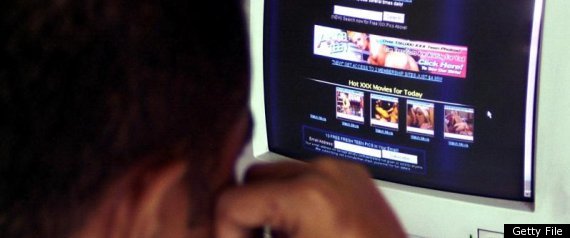 Internet Porn