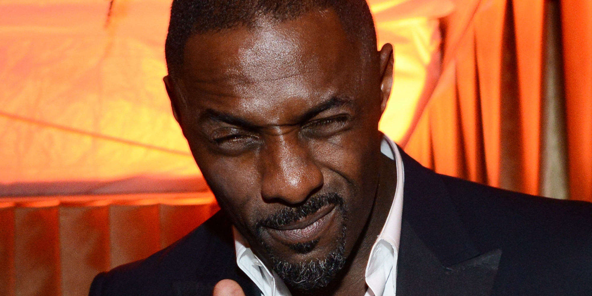 Idris Elba Eyed For Villain Role In 'Star Trek 3' | HuffPost