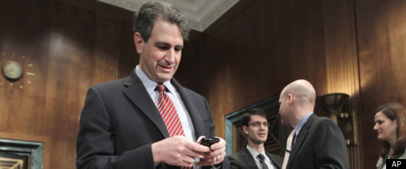 Data Retention Department Of Justice Senate Privac