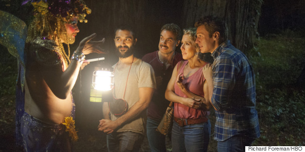 HBO's 'Looking' Canceled After Two Seasons