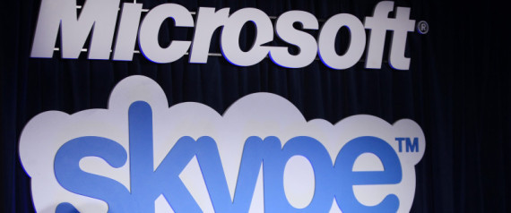 Microsoft Skype Deal