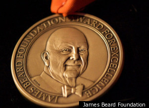 James Beard Awards 2011