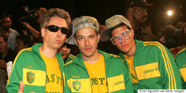 The Beastie Boys Are Officially Done