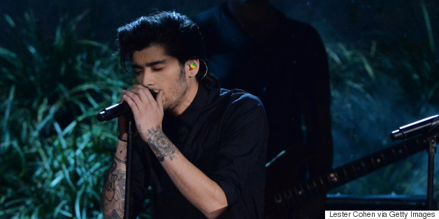 Zayn Malik Leaves One Direction For Good