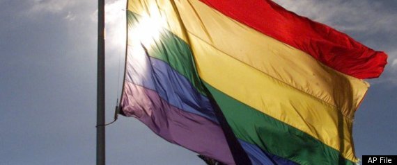 Rainbow Flag