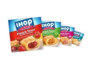 Ihop At Home