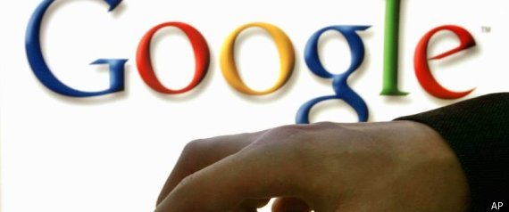Publishers Suing Google