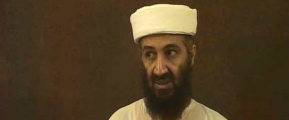Osama Bin Laden Photos
