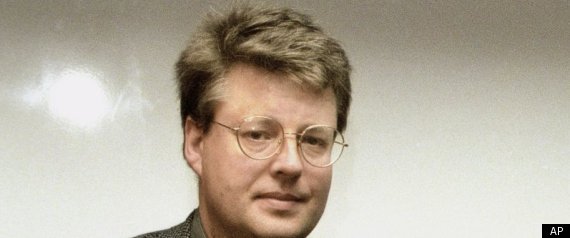 Stieg Larsson Books