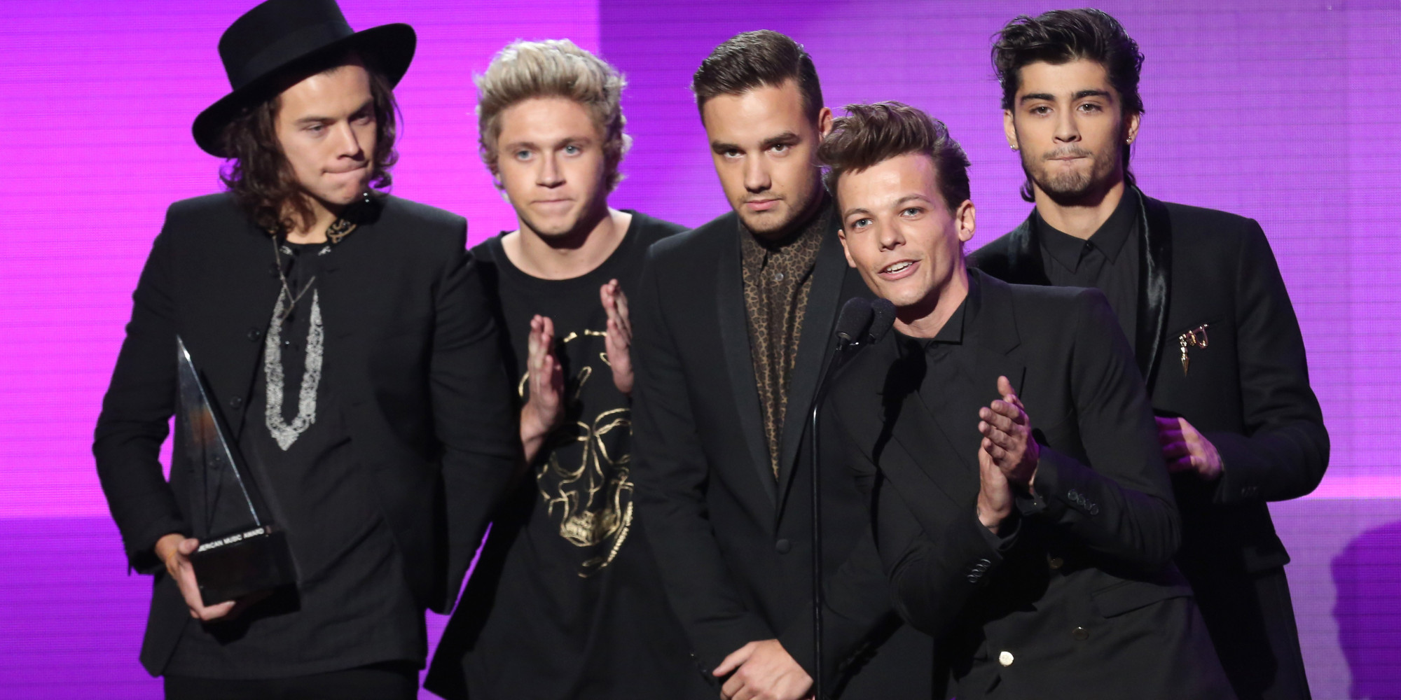 Zayn Malik Quits One Direction - Will It Be As Traumatic As When These Famous ... - Huffington Post UK